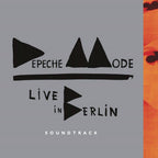 Live In Berlin Soundtrack 2 CD Depeche Mode en Sony Music Store