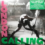 London Calling (2019 Limited Special Sleeve) 2CDs en Sony Music Store