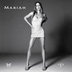 #1'S Doble vinilo plateado Mariah Carey en smfstore