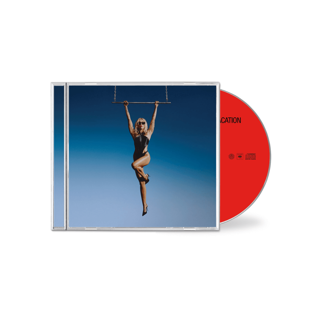 Endless Summer Vacation CD Miley Cyrus en Sony Music Store