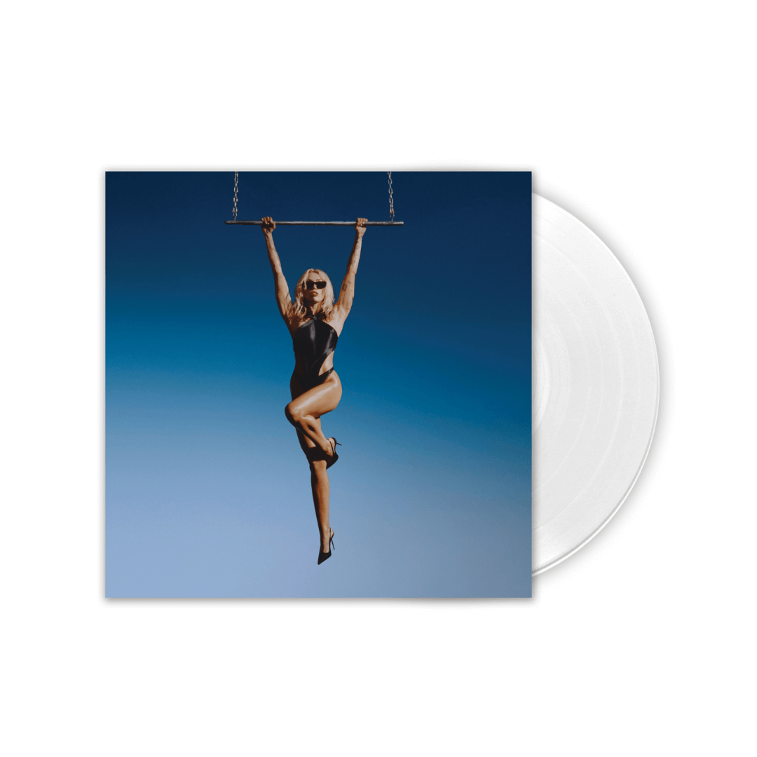 Endless Summer Vacation Vinilo Blanco edición Limitada Indie Exclusive Miley Cyrus en SMFSTORE