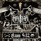 Rom 5:12 (Remastered ) CD Marduk  en Sony Music Store