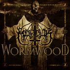 Wormwood (Remastered) CD Marduk en Sony Music Store