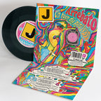 Natalia Dice Vinilo 7"