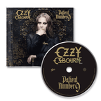Patient Number 9 Standard CD Ozzy Osbourne en SMFSTORE