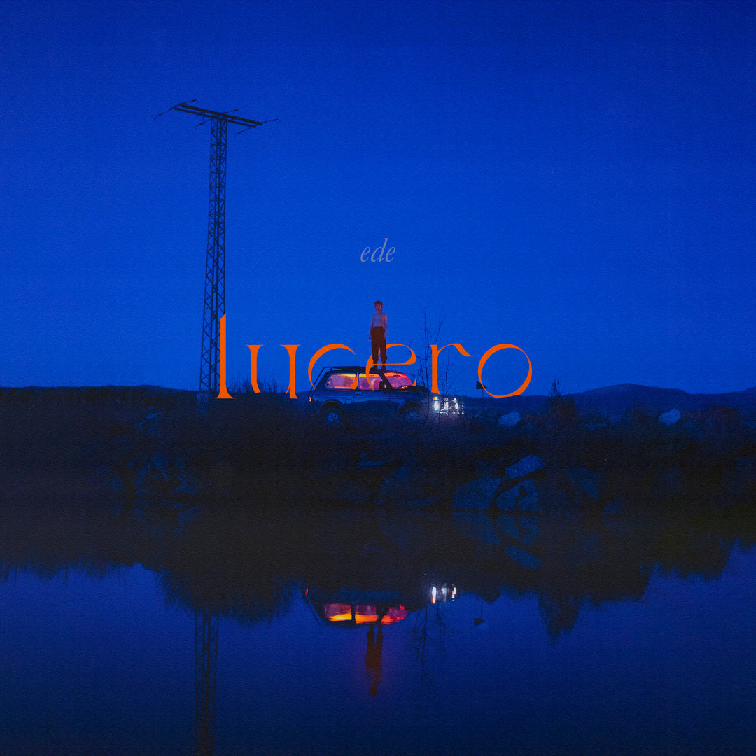 Lucero CD