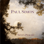 Seven Psalms CD Paul Simon en Sony Music Store