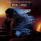 Pyramid CD The Alan Parsons Project en Sony Music Store