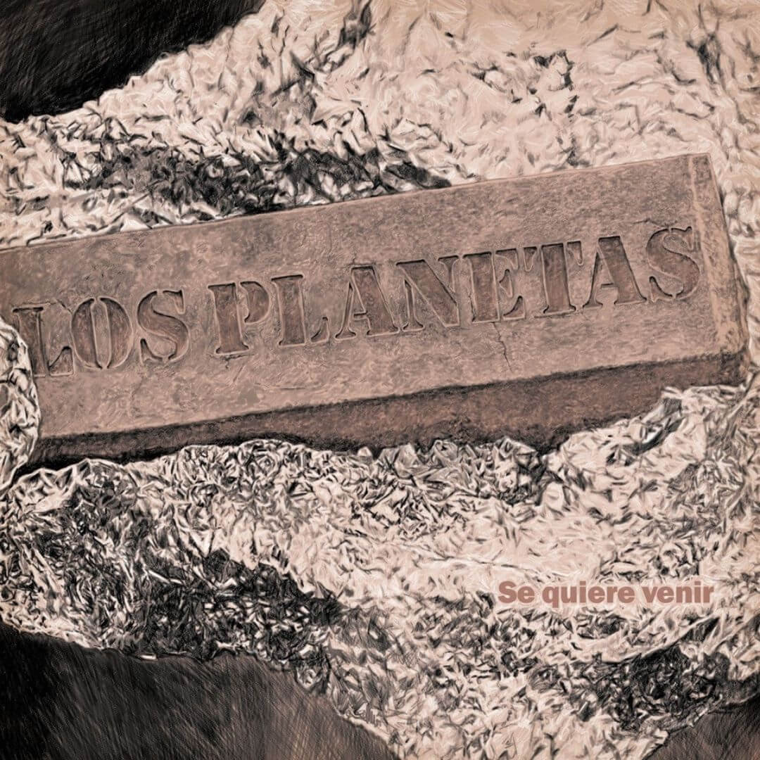 Se quiere venir & La torre de la vela Vinilo 7" edición limitada en Smfstore