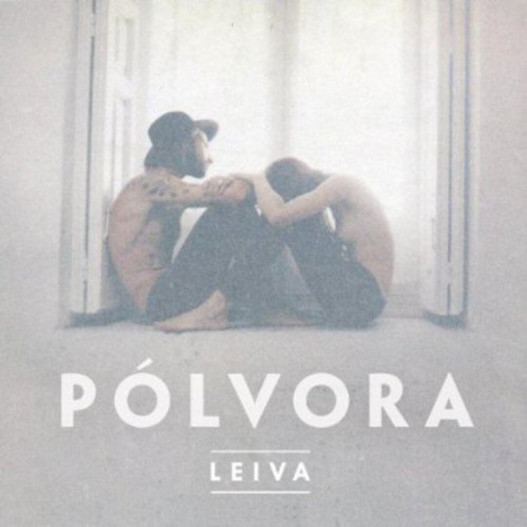 Pólvora LP
