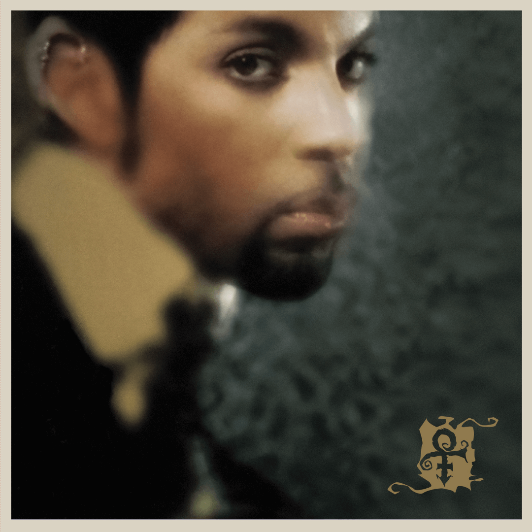 The Truth Vinilo Prince en SMFSTORE