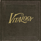 Vitalogy CD Pearl Jam en Sony Music Store