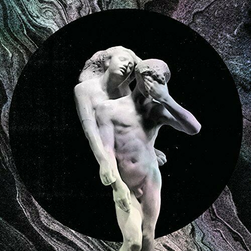 Reflektor CD Arcade Fire en Sony Music Store