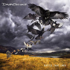 Rattle That Lock LP David Gilmour en Sony Music Store