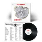 La Bruja Vinilo Rockelona en SMFSTORE