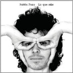 Lo que más LP Rubén Pozo en Sony Music Store