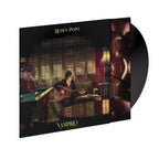 Rubén Pozo Vampiro en SMFSTORE