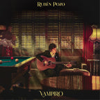 Rubén Pozo Vampiro Vinilo en SMFSTORE