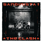 Sandinista 2CDs The Clash en Sony Music Store