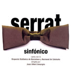 Serrat Sinfónico CD Joan Manuel Serrat en Sony Music Store