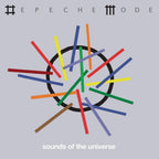 Songs of the Universe CD Depeche Mode en Sony Music Store