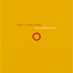 Toda la vida, un día LP Sílvia Pérez Cruz en Sony Music Store