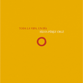 Toda la vida, un día CD + Mapa Unidades muy Limitadas Sílvia Pérez Cruz en SMFSTORE