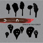 Spirits In The Forest (2CDs + 2DVDs) Depeche Mode en Sony Music Store