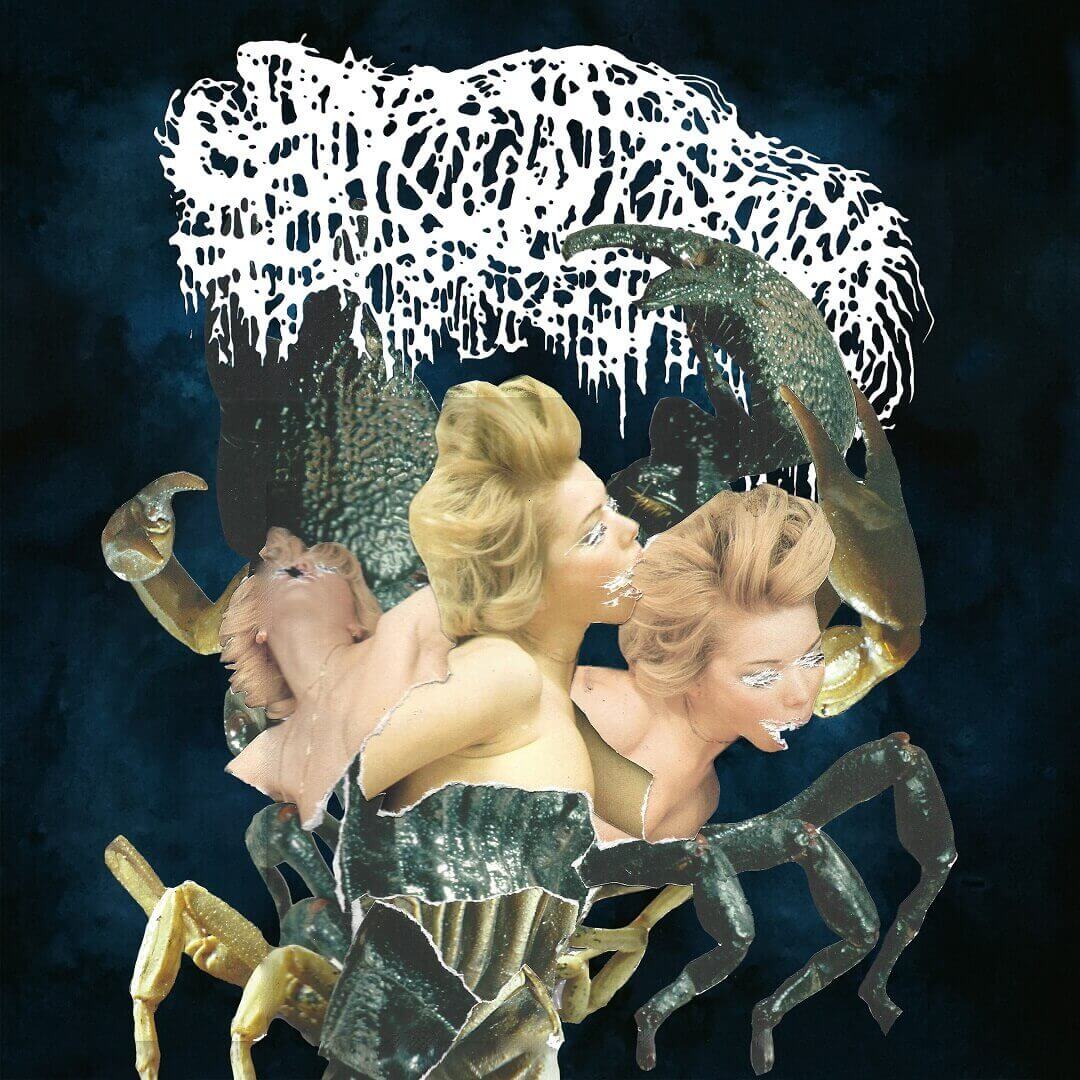 Homicidal Ecstasy Ltd. CD Edition Sanguisugabogg en Smfstore