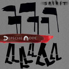 Spirit Doble Vinilo Depeche Mode en Sony Music Store