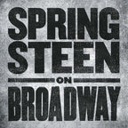 Springsteen on Broadway 4LPs Bruce Springsteen en Sony Music Store