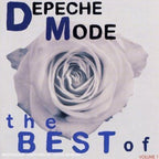 The Best Of Depeche Mode, Vol. One 3LP Depeche Mode en Sony Music Store