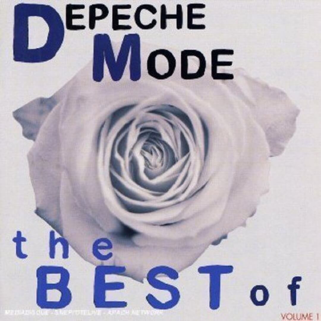 The Best Of Depeche Mode, Vol. One 3LP Depeche Mode en Sony Music Store
