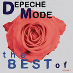  The Best Of Depeche Mode, Vol. One CD + DVD Depeche Mode en Sony Music Store