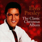 The Classics Christmas Album LP Elvis Presley en Sony Music Store