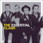 The Essential Clash 2CDs en Sony Music Store