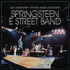 The Legendary 1979 No Nukes Concerts 2LP Bruce Springsteen en Sony Music Store