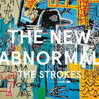 The new Abnormal CD The Strokes en Sony Music Store