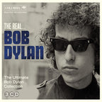 The Real Bob Dylan 3CD en Sony Music Store