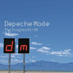 The singles 81-98 3CD Depeche Mode en Sony Music Store