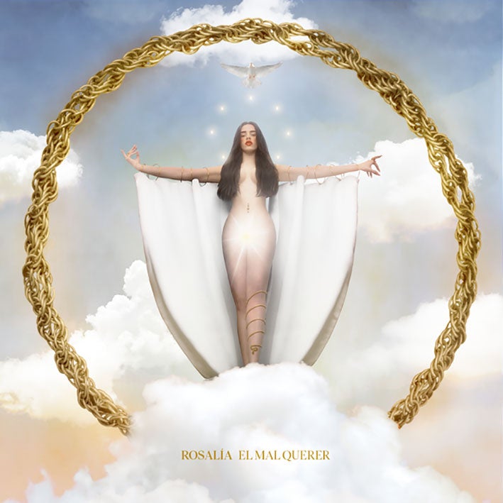 El mal querer CD