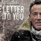 Letter To You 2LPs Gris Bruce Springsteen en Sony Music Store