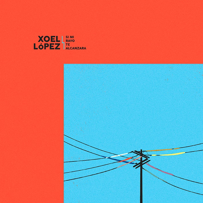 Si mi rayo te alcanzara CD