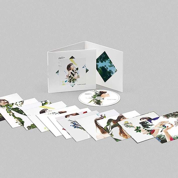 El árbol y el bosque CD