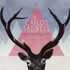 Ciencias Celestes Carlos Sadness en Sony Music Store