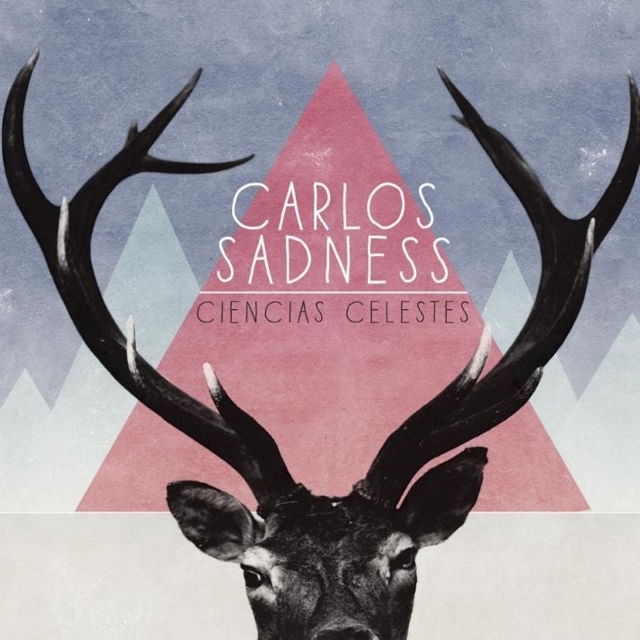 Ciencias Celestes Vinilo