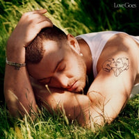 Sam Smith
