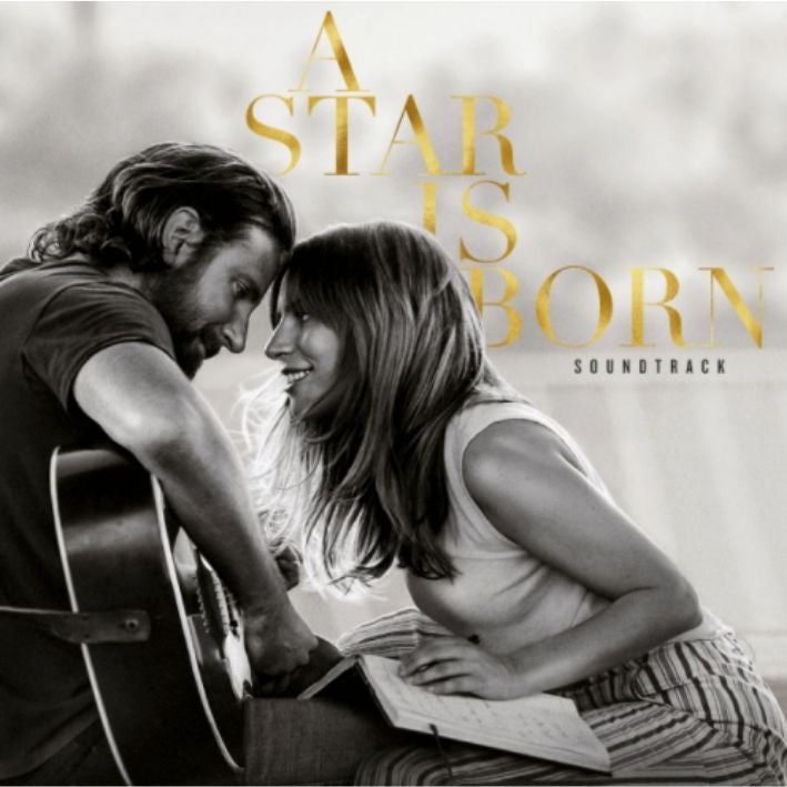 A star is born Cd