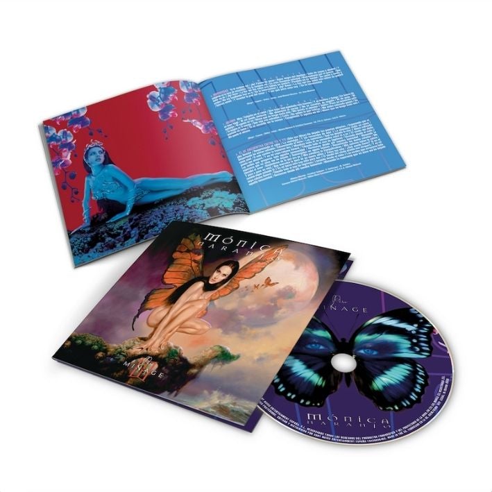 Puro Minage Cd