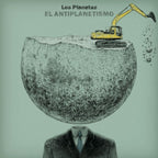El Antiplanetismo Vinilo 7" Los Planetas en Sony Music Store